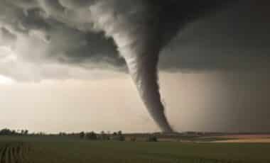 Millions on Alert As Dangerous Weather Spreads Across Nine US States, Bringing Tornado Fears