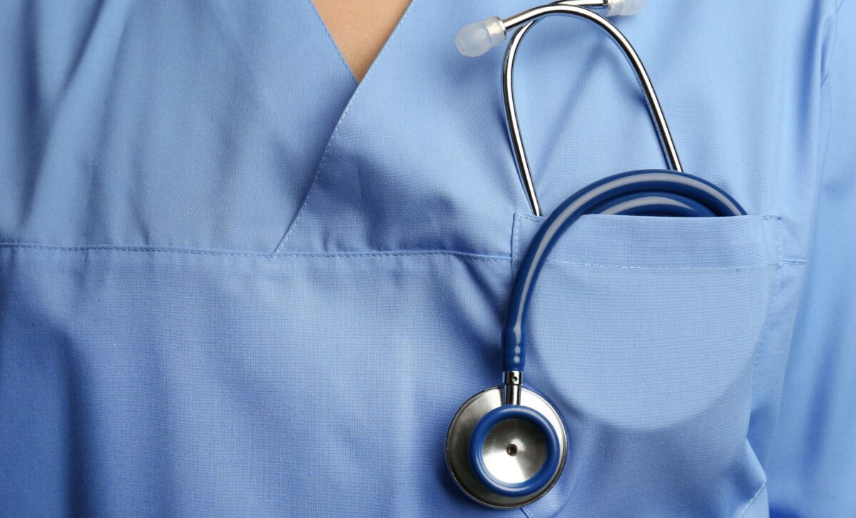 Nurses Across All 50 States Could Qualify for Trump's New $50,000 Incentive