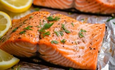 Salmon Recall Hits Six US States As FDA Warns of Potentially Serious Health Risks