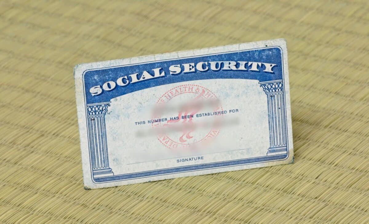 Social Security Announces Major Update After Finding Millions of Records With Missing Information