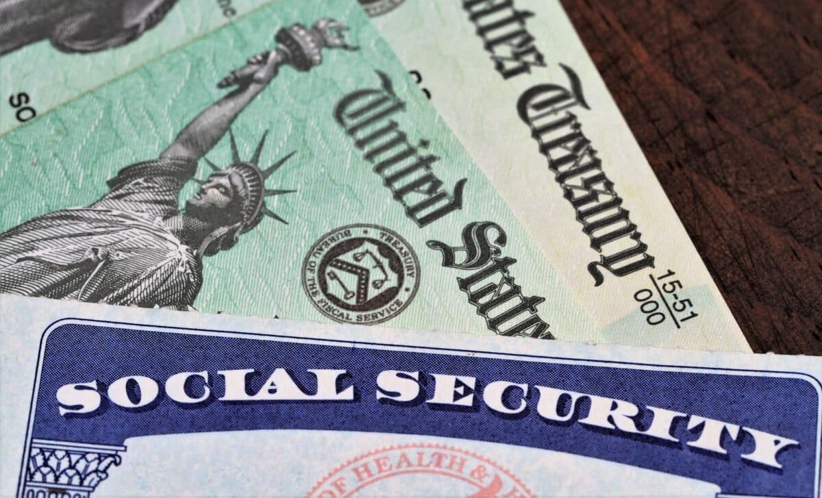 Social Security Announces a 3.6% Increase for 2027, but Rising Costs Threaten To Wipe It Out