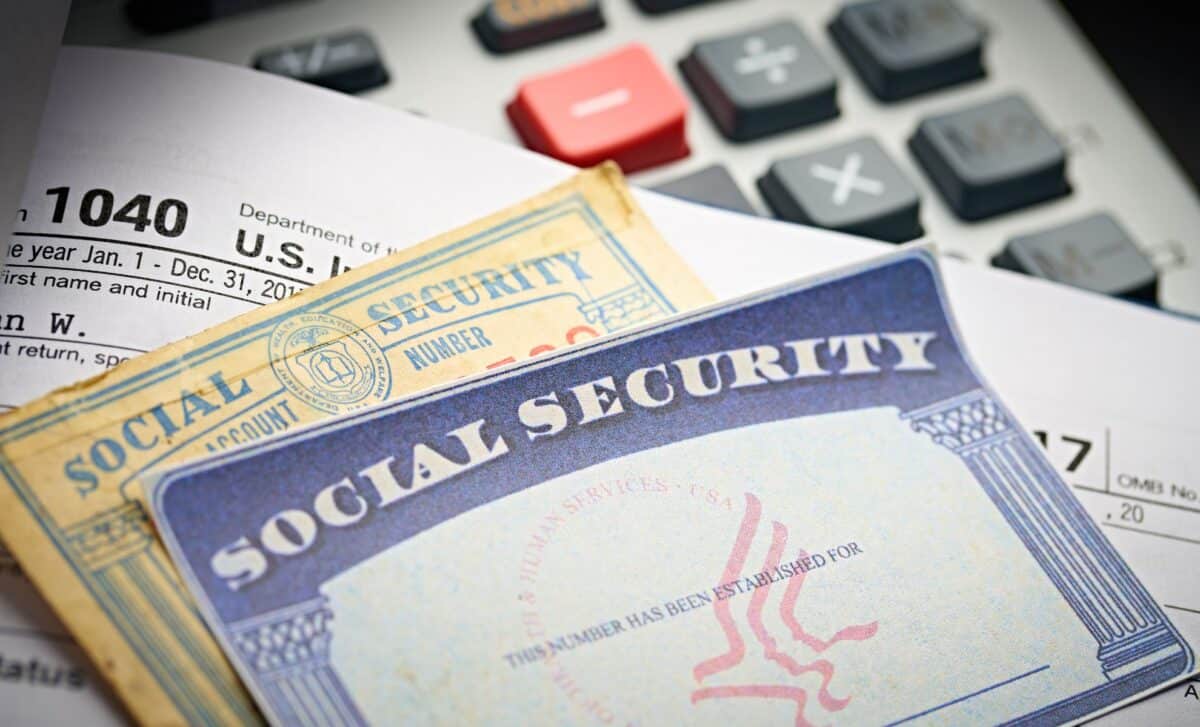 Social Security Just Confirmed a 3.6% Raise for 2027, and Millions of Retirees Are Affected