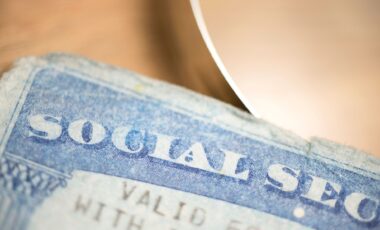 Social Security’s 2027 COLA Just Hit a Level Not Seen Since 2023