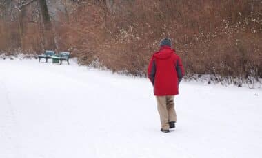 Thanksgiving Weather Could Turn Snowy in Parts of America, New Forecast Map Shows