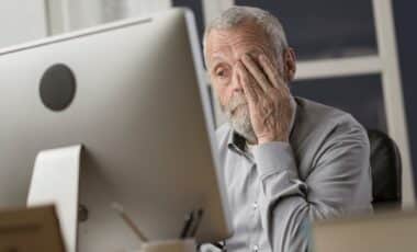 The Medicare Search Trap That Could Put Your Personal Information at Risk