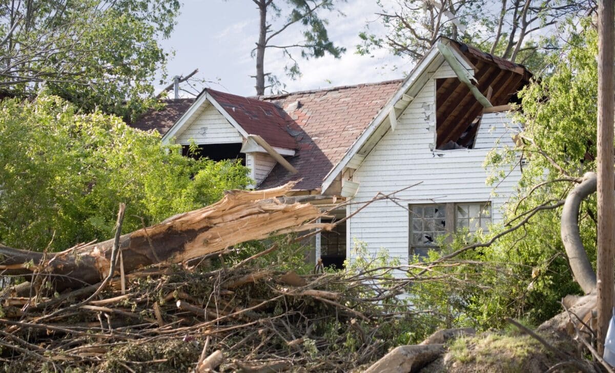 Trump Finally Approves $18 Million in Tornado Assistance, but the Timing Raises Questions