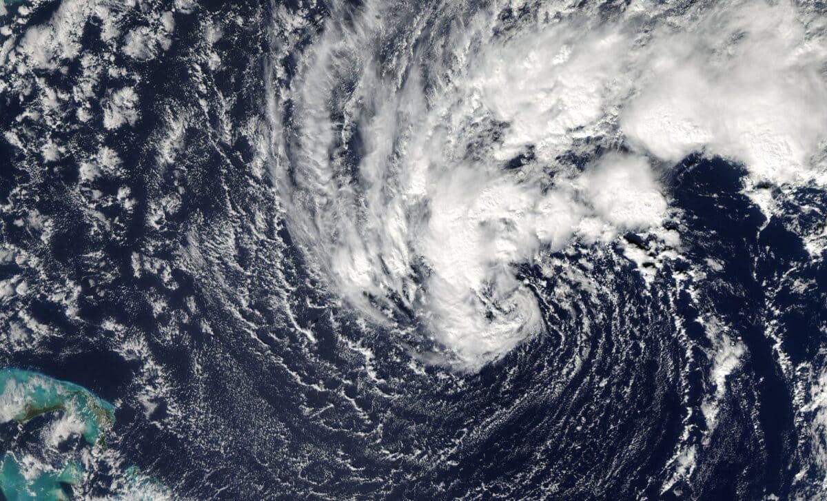 Vance Could Soon Become a Major Hurricane, Even as Its Exact Path Remains Uncertain