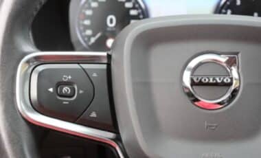 Volvo Suffers a Brutal Setback As Chinese Rivals Drive Sales Down by More Than 40%