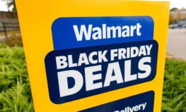 Walmart Is Changing Black Friday in 2026, and Shoppers May Want to Mark Their Calendars