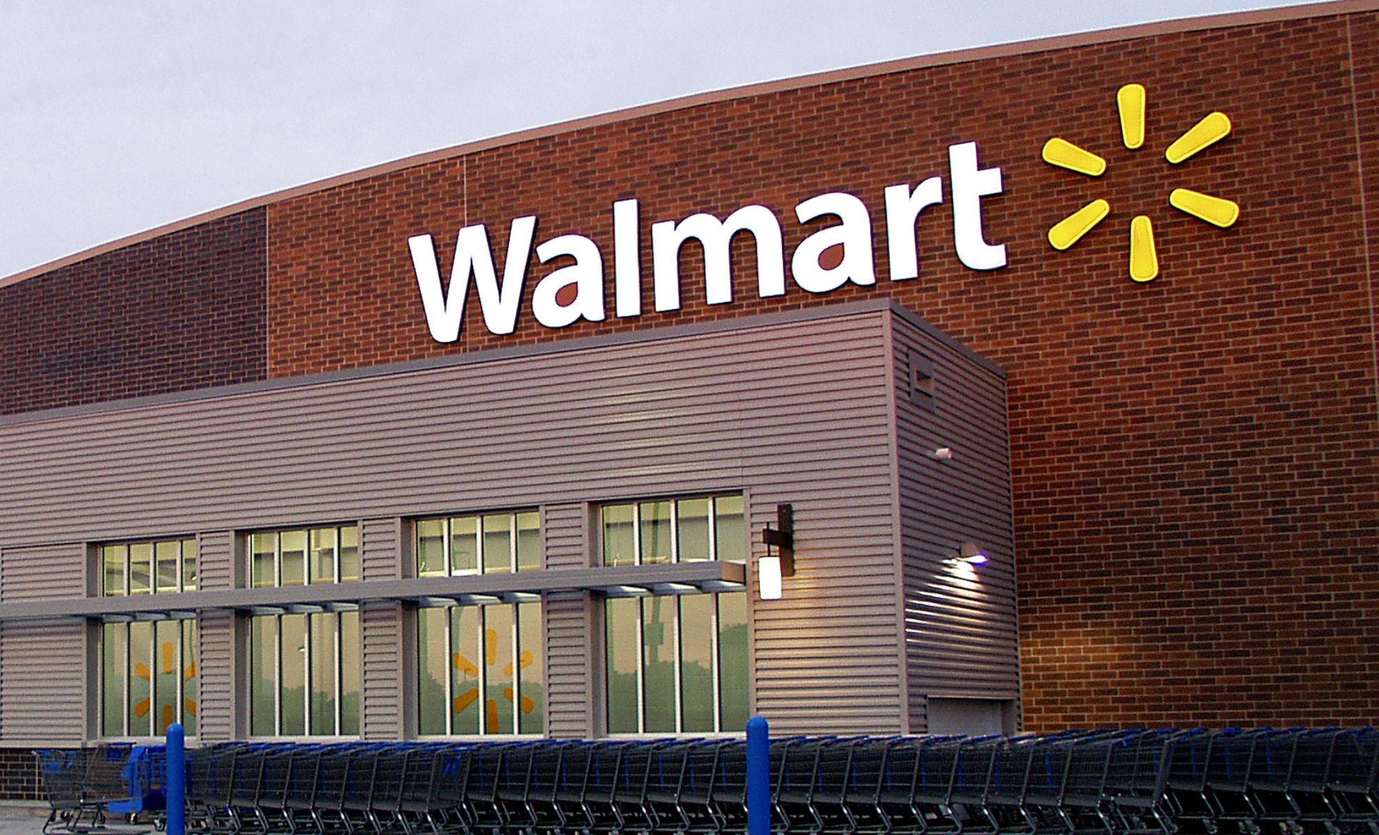 Walmart Makes a Surprising Move On Healthcare Costs As Other Employers Cut Benefits
