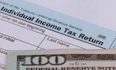 Your Income Tax Return Could Soon Ask a Question It Has Never Asked Before