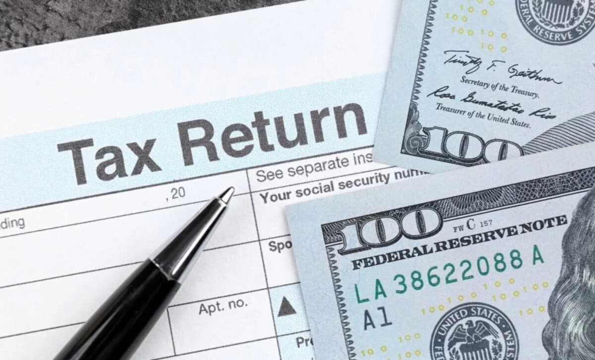 Tax Return Deadline Warning: Miss October 15 and You Could Pay More
