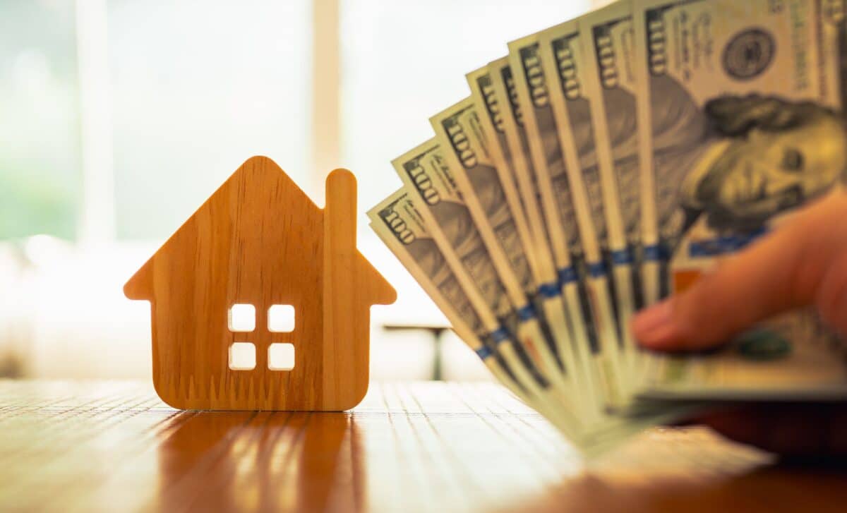 Facing Mortgage Trouble? Homeowners Could Get Up to $2,500 in Help