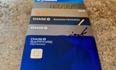 Chase Customers Warned: Your Credit Card Could Soon Cost $101 More