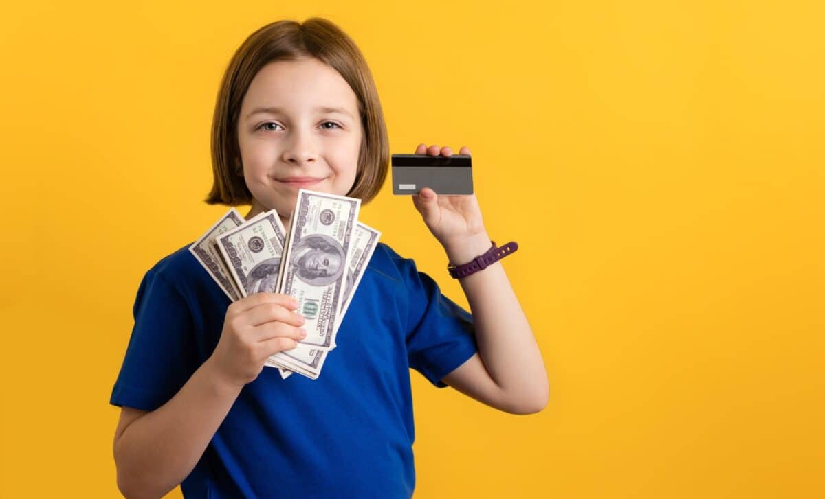 American Families Could Get $250 for Their Children — Check If You Qualify