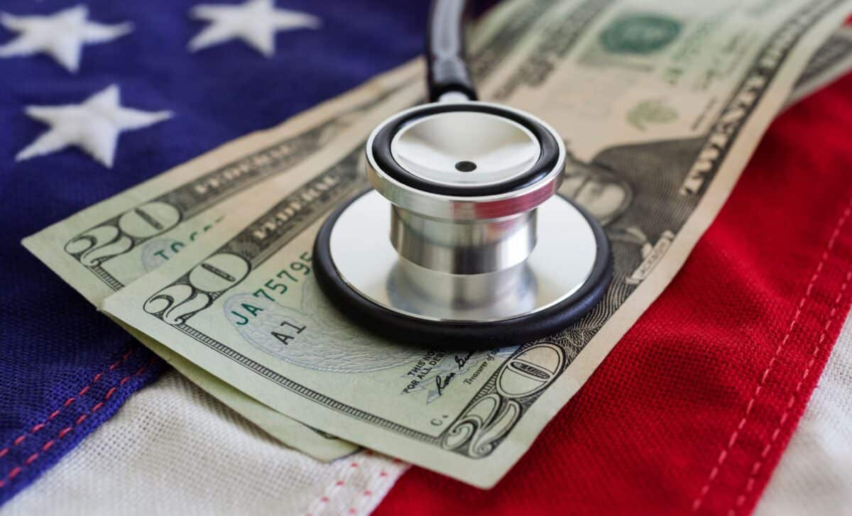 Why the $500 Healthcare Checks Are Skipping 20 States
