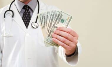 $105,000 Bonus For Doctors? California Offers Huge Loan Repayment Deal