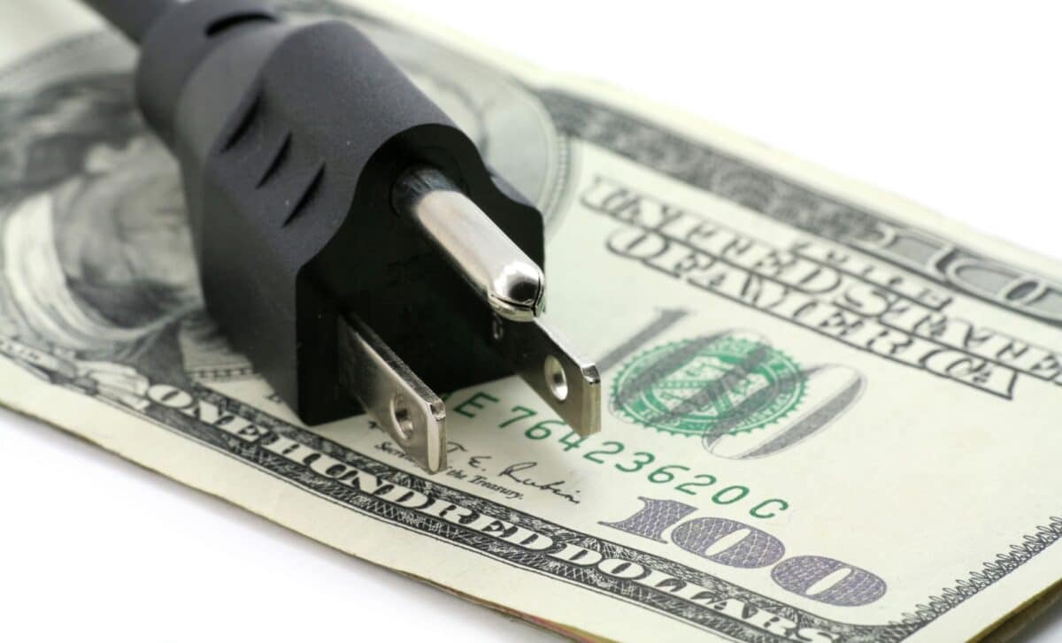Baltimore Energy Bills Could Jump As New Charge Sparks Outrage