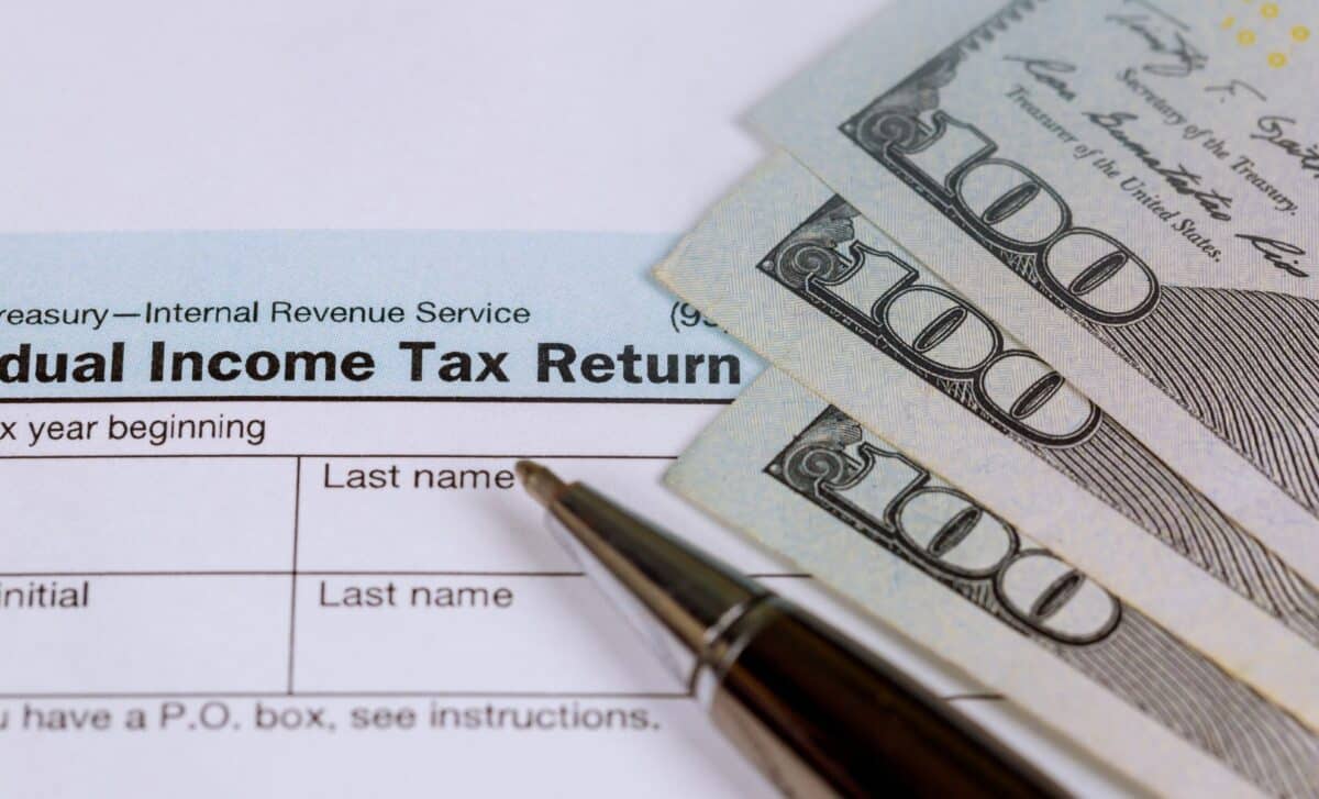 Income Tax Could Be HALVED — Millions Face A Major Tax Change
