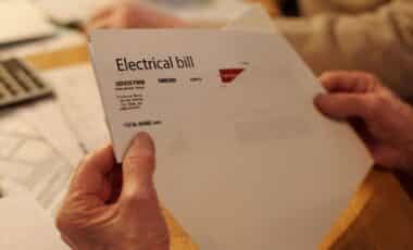 Energy Bill Shock: Electricity Costs Could Soar Past $450 A Month