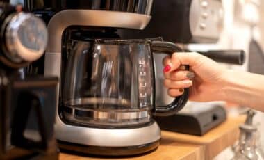 Check Your Kitchen: 5.9 Million Coffee Makers Recalled Over Safety Fears
